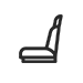 Seat Accessories