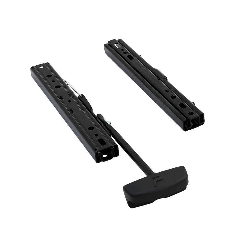Seat Slide Rail