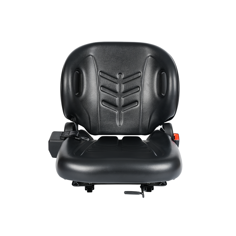BF2-1 Smart Automated Compatible Forklift Seat for AGV Forklifts with Integrated Micro Switch