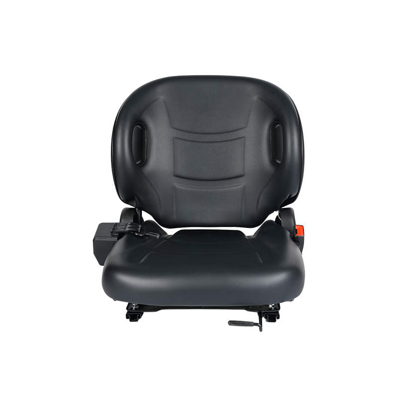 BF2-1 Premium Adjustable Durable Agricultural Seat for Handlers with File Box