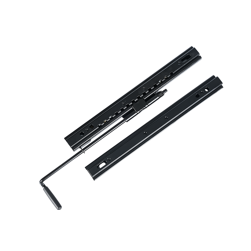 Seat Slide Rail