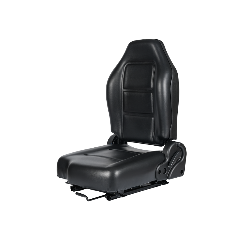 BF6-2 Cost-effective and efficient reach truck seat for narrow aisles forklift
