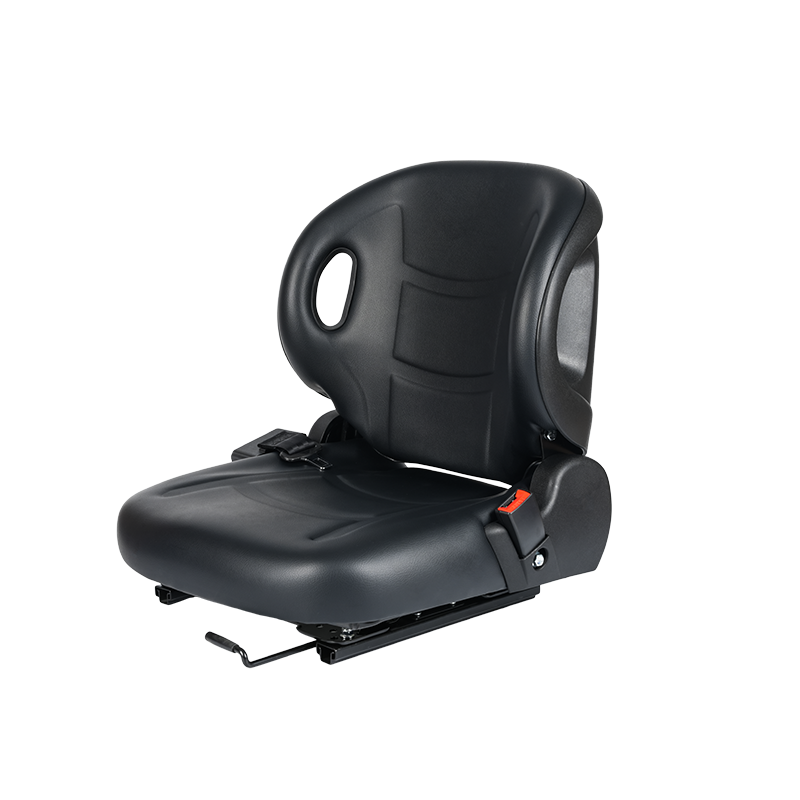 BF2-1 Premium Adjustable Durable Agricultural Seat for Handlers with File Box