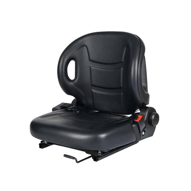 BF2-2 Ergonomic Foldable Versatile Agricultural Seat for Planters with Universal Base 