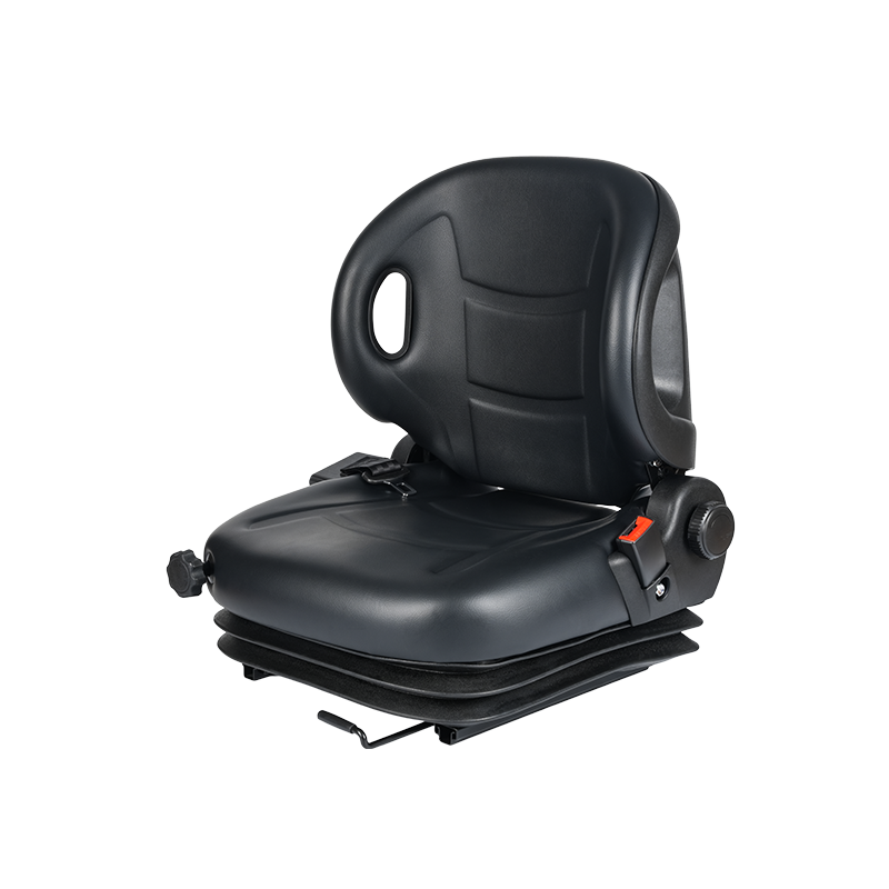 BF2-3AB Advanced Safety Versatile Agricultural Seat for Transplanters with Sliding Rails