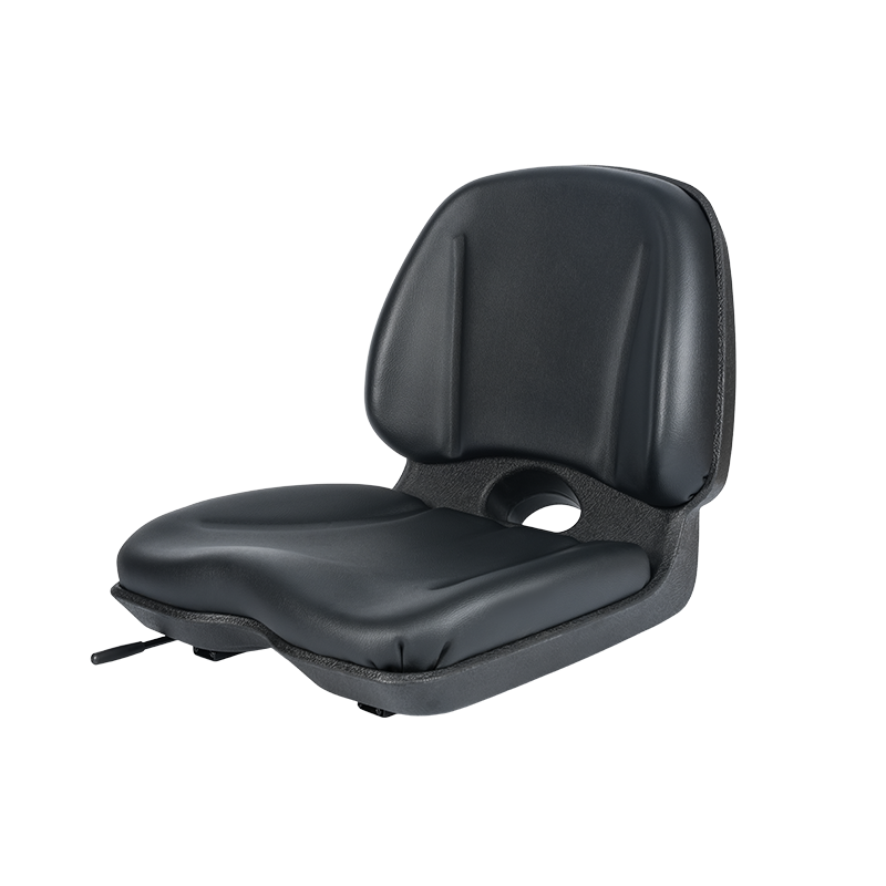 BF10 Durable Adjustable Safety Agricultural Seat for General Machinery with CE Certification