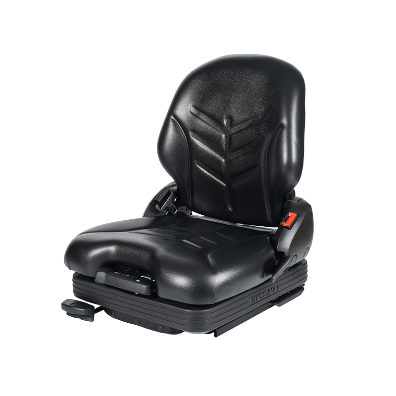 BF16M Comfortable Adjustable Durable Agricultural Seat for Loaders with PVC or Fabric BF16M Comfortable Adjustable Durable Agricultural Seat for Loaders with PVC or Fabric