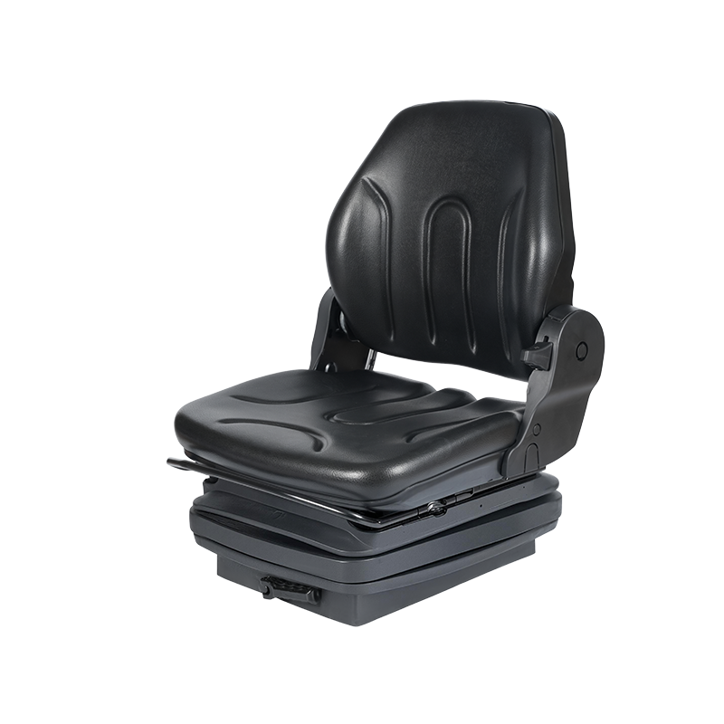 BF21 Comfortable Durable Suspension Construction Seat for Excavator with CE Mark