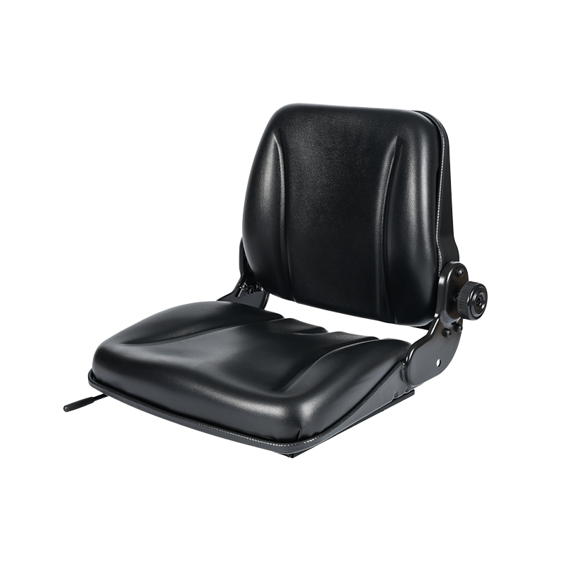 BF8-2 ISO 3834 Certified Industrial Cleaning Equipment Seats for Metal Workshops