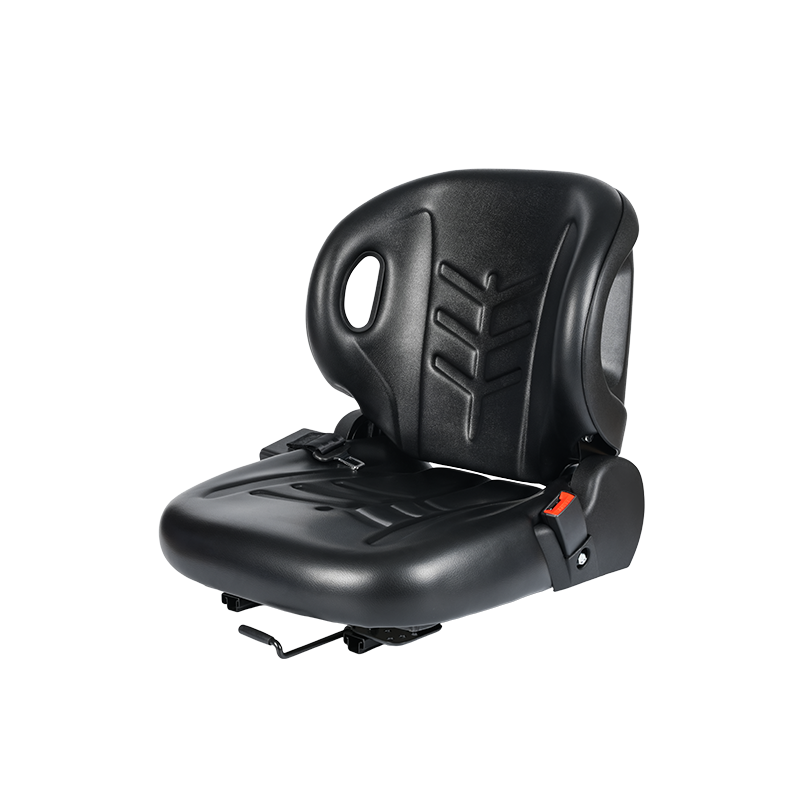 BF2-1 Smart Automated Compatible Forklift Seat for AGV Forklifts with Integrated Micro Switch