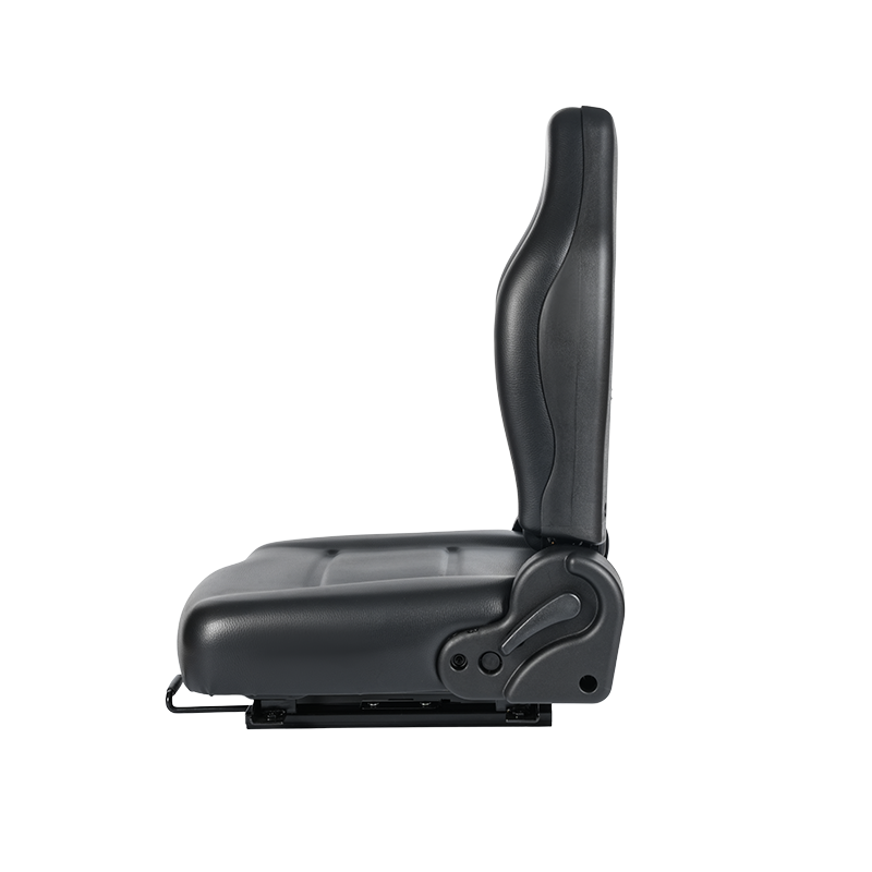 BF6-2 Cost-effective and efficient reach truck seat for narrow aisles forklift