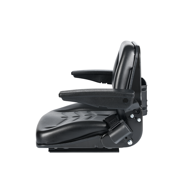 BF8-4ABCD CE&EN13490 IT1 Certified Economical Forklift Seat with Operator Presence Sensor