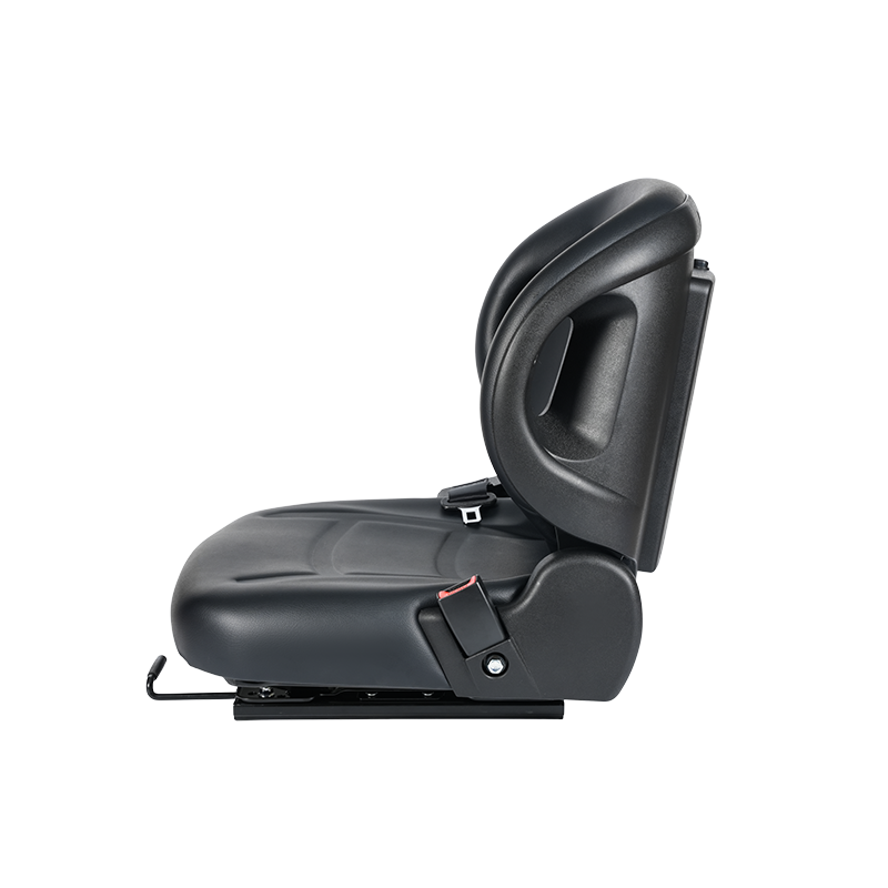 BF2-1 Premium Adjustable Durable Agricultural Seat for Handlers with File Box