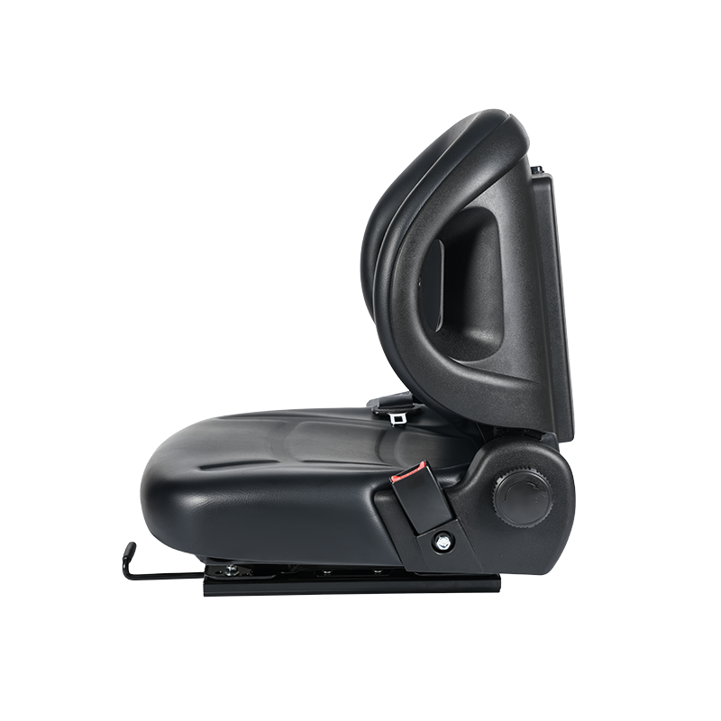 BF2-2 Ergonomic Foldable Versatile Agricultural Seat for Planters with Universal Base 