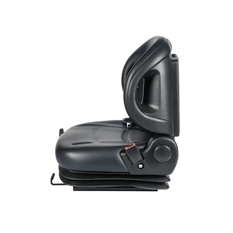 BF2-3AB Advanced Safety Versatile Agricultural Seat for Transplanters with Sliding Rails