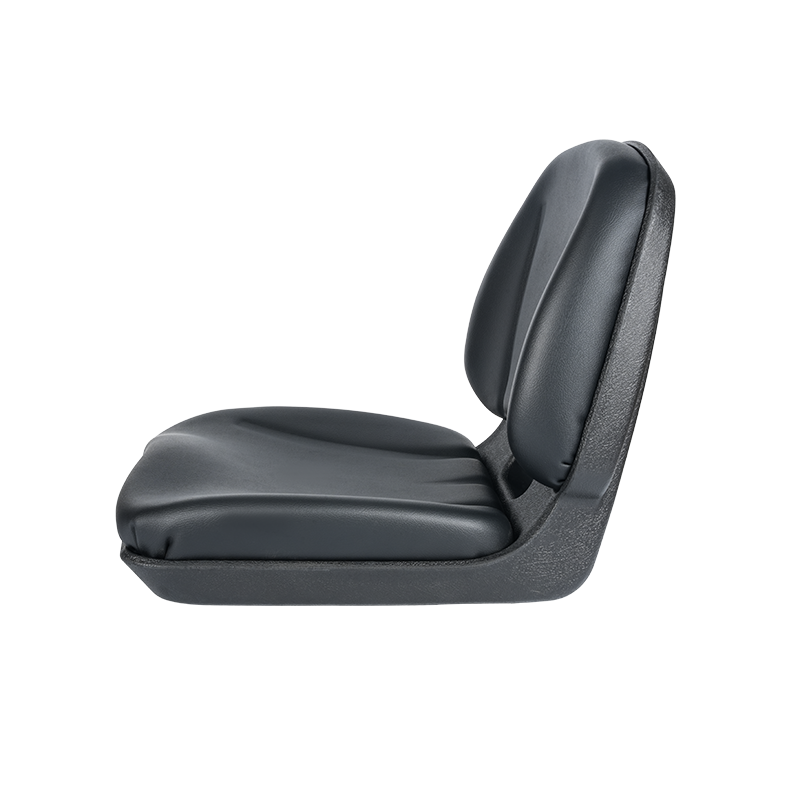 BF10 Durable Adjustable Safety Agricultural Seat for General Machinery with CE Certification