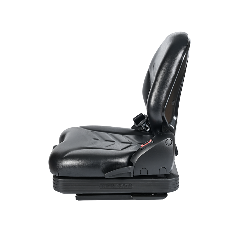 BF16M Comfortable Adjustable Durable Agricultural Seat for Loaders with PVC or Fabric BF16M Comfortable Adjustable Durable Agricultural Seat for Loaders with PVC or Fabric