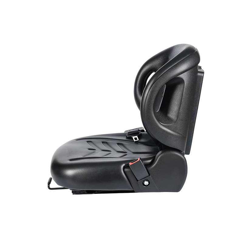 BF2-1 Smart Automated Compatible Forklift Seat for AGV Forklifts with Integrated Micro Switch