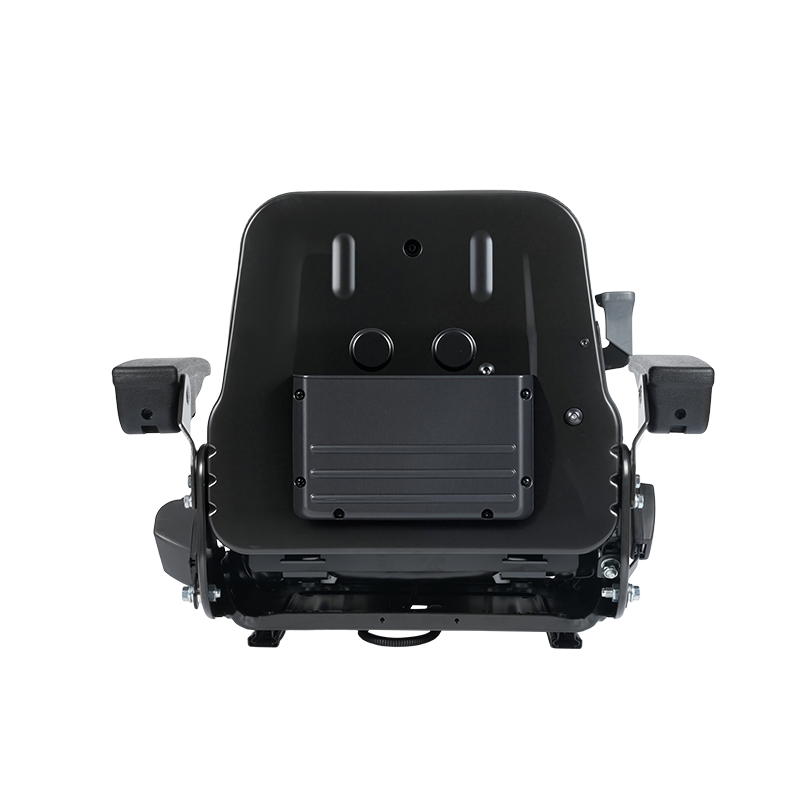 BF8-4ABCD CE&EN13490 IT1 Certified Economical Forklift Seat with Operator Presence Sensor