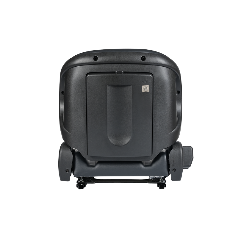 BF2-1 Premium Adjustable Durable Agricultural Seat for Handlers with File Box