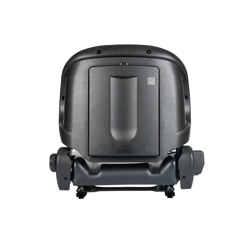 BF2-2 Ergonomic Foldable Versatile Agricultural Seat for Planters with Universal Base 