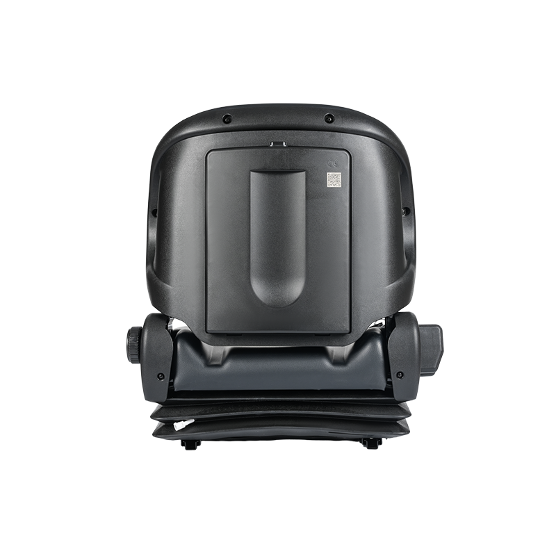 BF2-3AB Advanced Safety Versatile Agricultural Seat for Transplanters with Sliding Rails