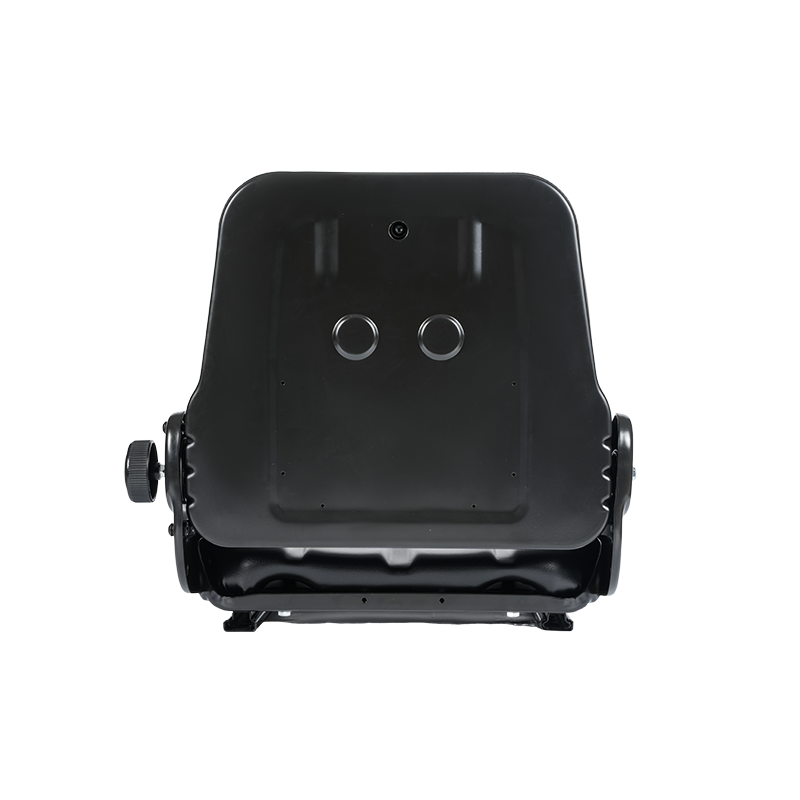 BF8-2 Comfortable Versatile Ergonomic Agricultural Seat for Planters with Forward Folding