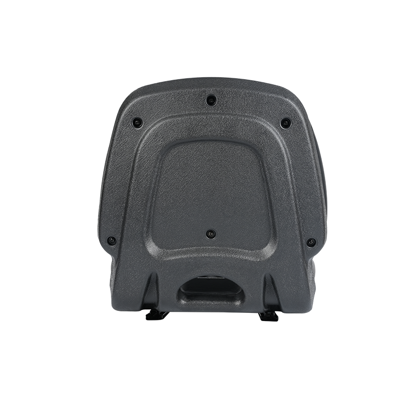 BF10 Durable Adjustable Safety Agricultural Seat for General Machinery with CE Certification