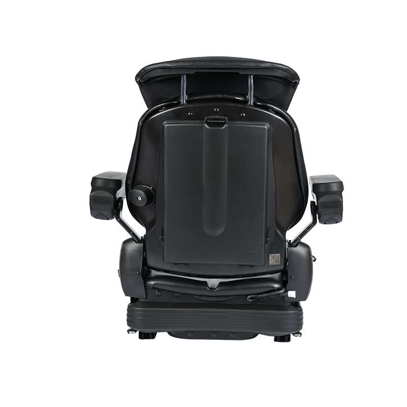 BF16 Premium Ergonomic Suspension Agricultural Seat for Tractors with CE ISO 9001