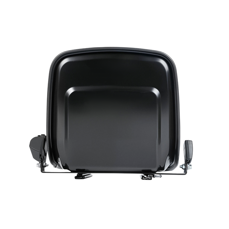 BF11 Low-Maintenance Cleaning Equipment Seats with Wipe-Clean PVC