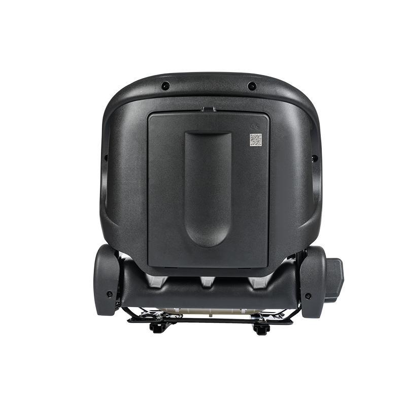 BF2-1 Smart Automated Compatible Forklift Seat for AGV Forklifts with Integrated Micro Switch