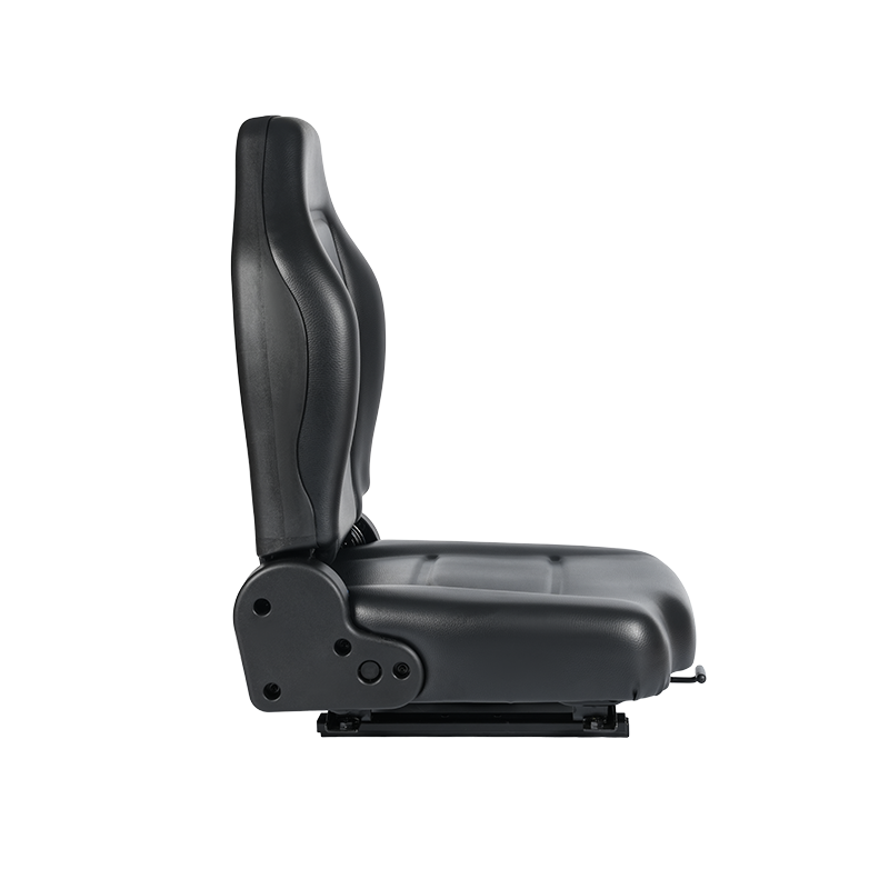 BF6-2 Cost-effective and efficient reach truck seat for narrow aisles forklift