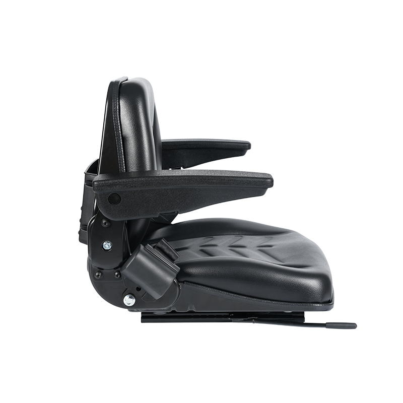 BF8-2ABCD Comfortable Safety Economical Forklift Seat for Internal combustion forklifts with Seat Belt