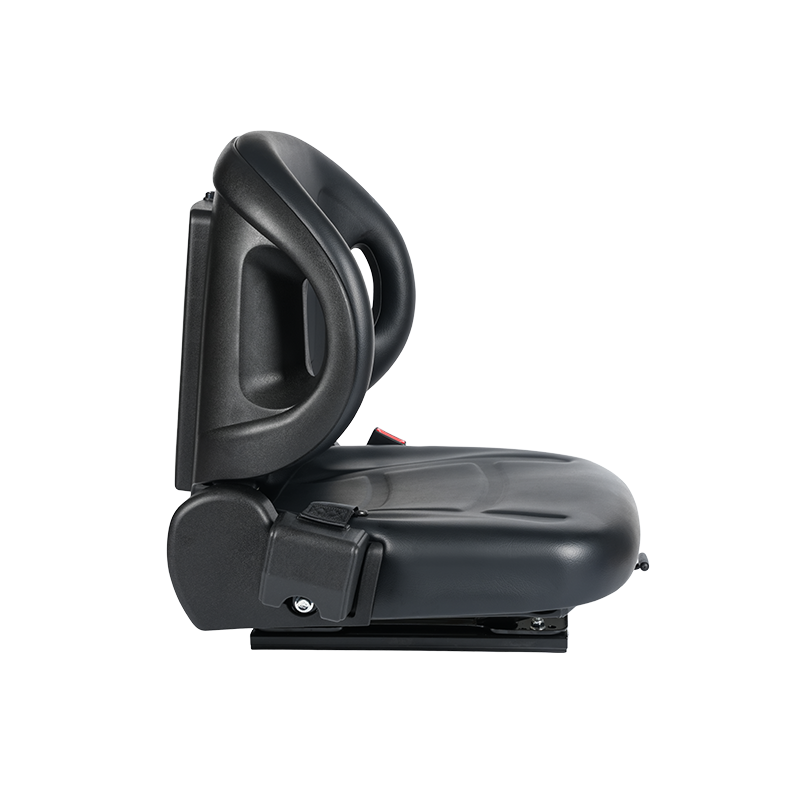 BF2-2 Ergonomic Foldable Versatile Agricultural Seat for Planters with Universal Base 