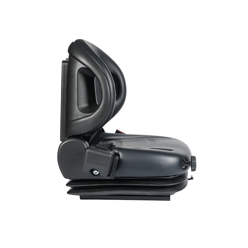 BF2-3AB Advanced Safety Versatile Agricultural Seat for Transplanters with Sliding Rails