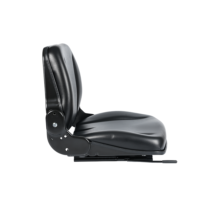 BF8-2 Comfortable Versatile Ergonomic Agricultural Seat for Planters with Forward Folding