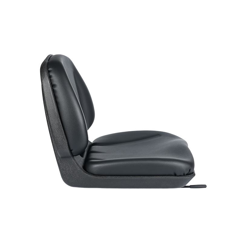 BF10 Durable Adjustable Safety Agricultural Seat for General Machinery with CE Certification