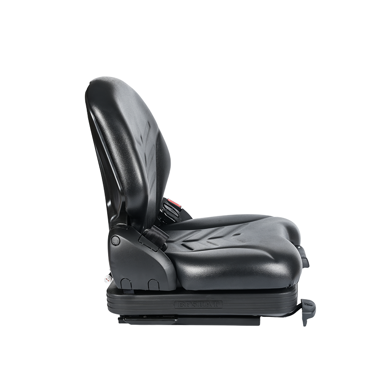 BF16M Comfortable Adjustable Durable Agricultural Seat for Loaders with PVC or Fabric BF16M Comfortable Adjustable Durable Agricultural Seat for Loaders with PVC or Fabric