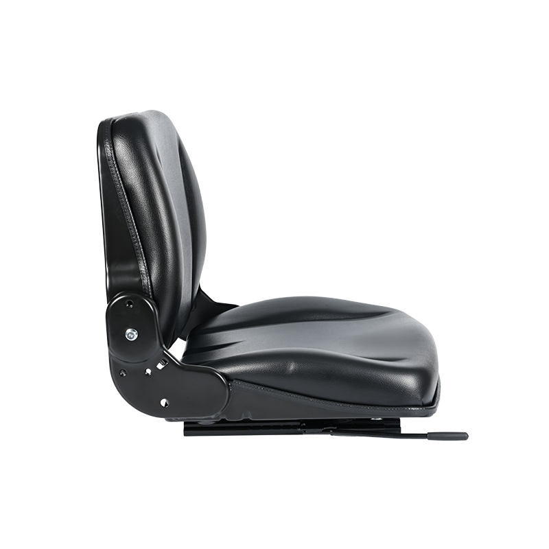 BF8-2 ISO 3834 Certified Industrial Cleaning Equipment Seats for Metal Workshops