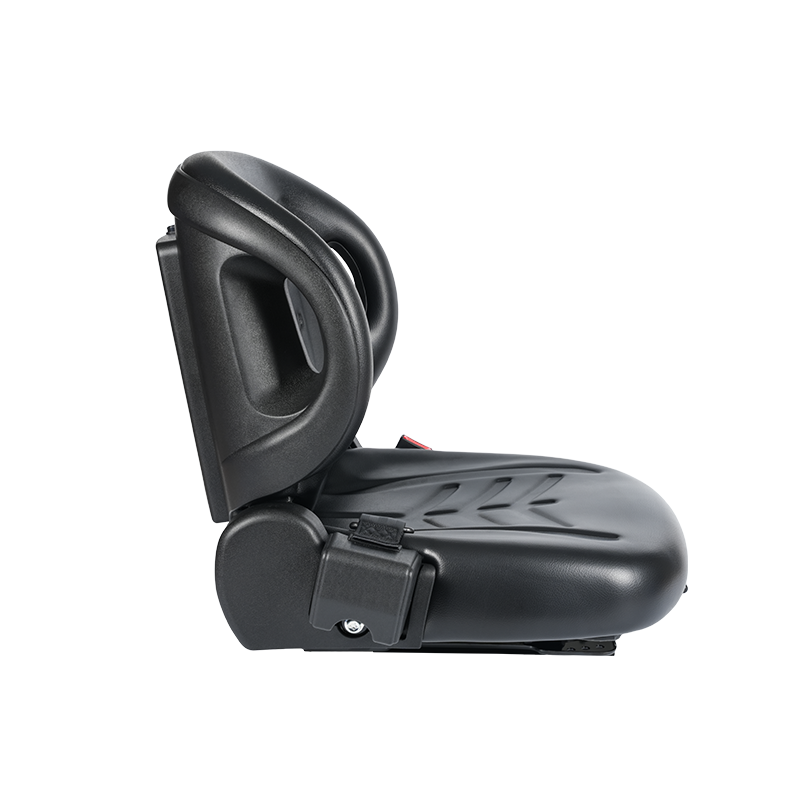 BF2-1 Smart Automated Compatible Forklift Seat for AGV Forklifts with Integrated Micro Switch