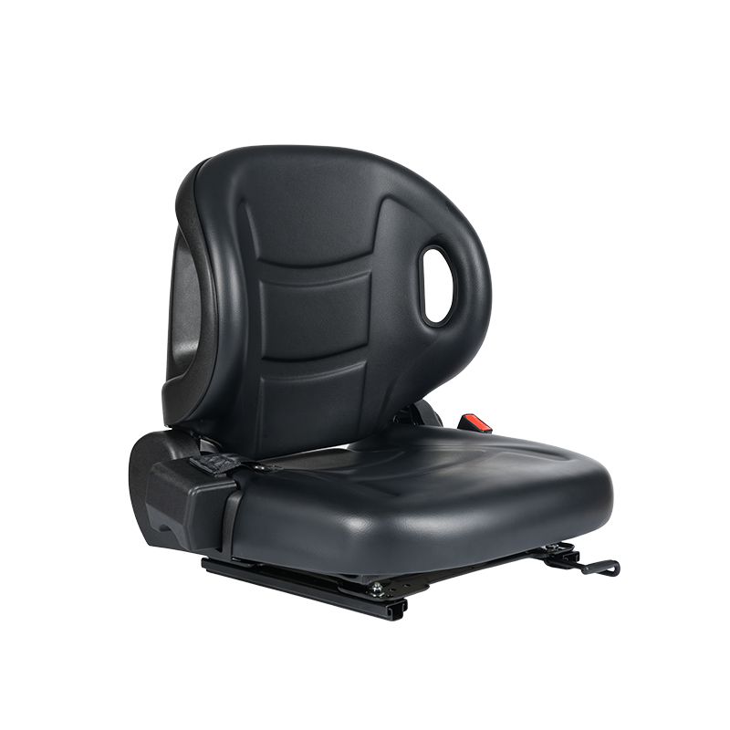 BF2-2 Ergonomic Foldable Versatile Agricultural Seat for Planters with Universal Base 