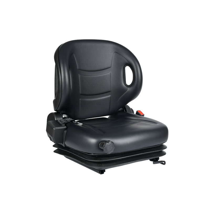 BF2-3AB Advanced Safety Versatile Agricultural Seat for Transplanters with Sliding Rails