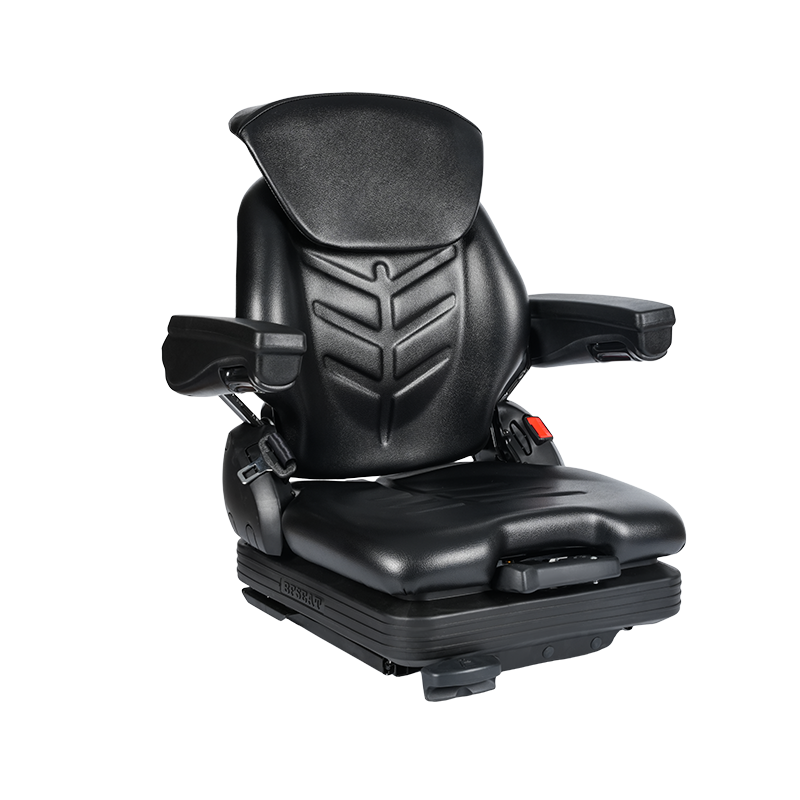 BF16 Premium Ergonomic Suspension Agricultural Seat for Tractors with CE ISO 9001