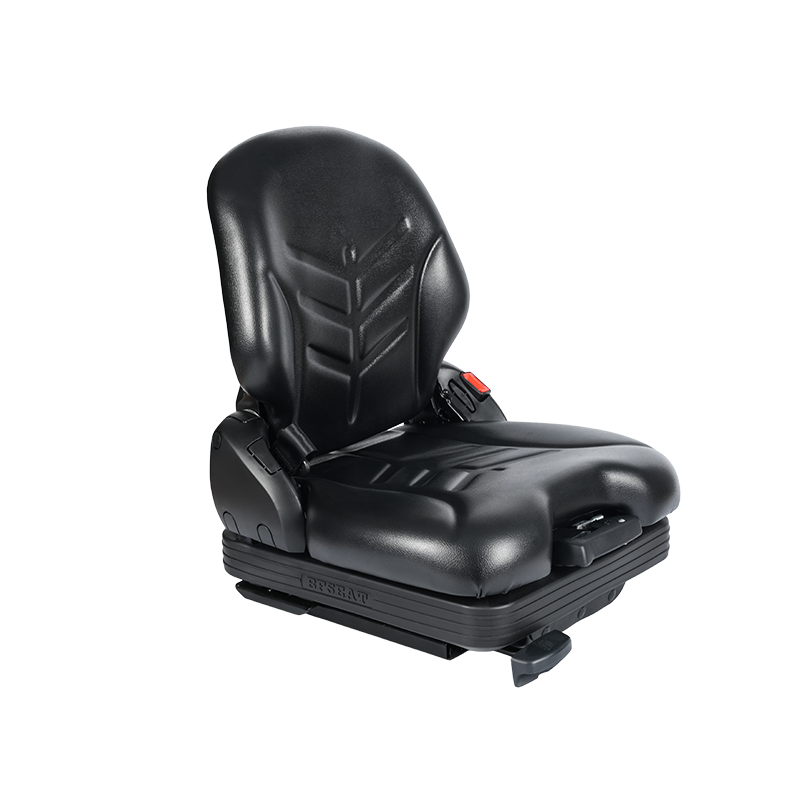 BF16M Comfortable Adjustable Durable Agricultural Seat for Loaders with PVC or Fabric BF16M Comfortable Adjustable Durable Agricultural Seat for Loaders with PVC or Fabric