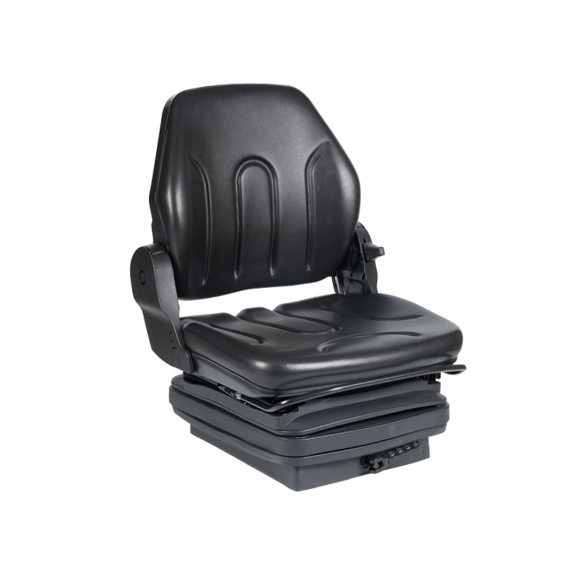 BF21 Comfortable Durable Suspension Construction Seat for Excavator with CE Mark