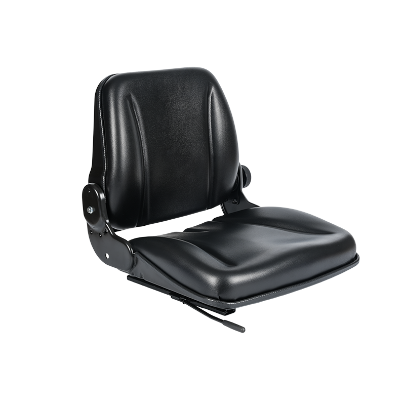 BF8-2 ISO 3834 Certified Industrial Cleaning Equipment Seats for Metal Workshops