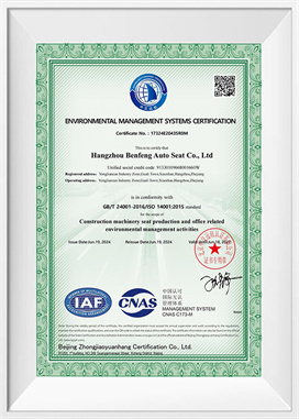 Environmental management system-EN