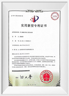 Engineering vehicle seat with fold-up armrests