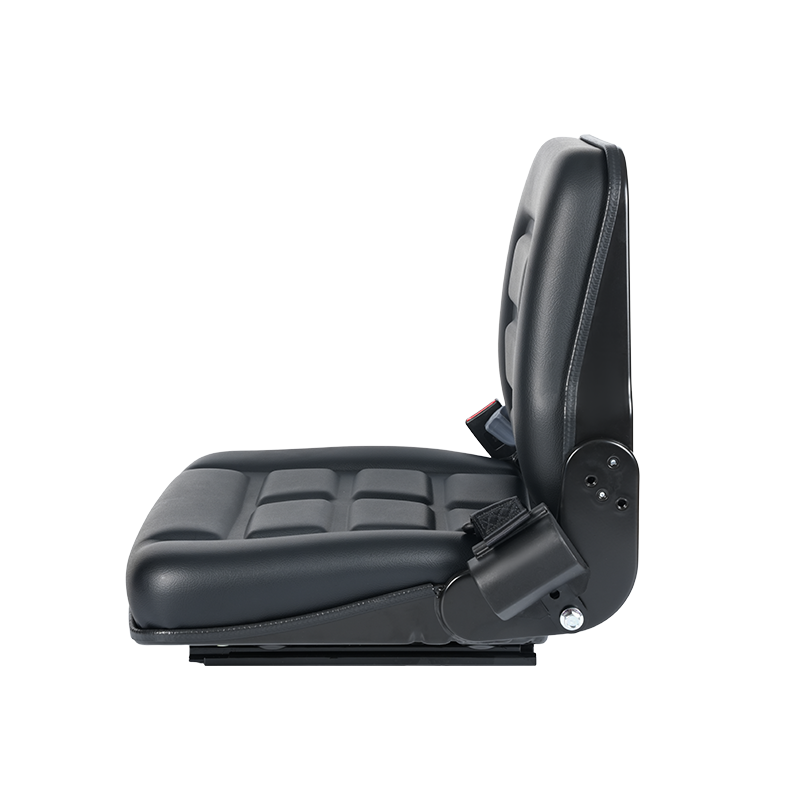 BF1-1 Durable Cost-Effective Basic Seat for Airport Tow Tractors with Waterproof PVC