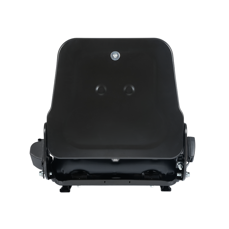 BF1-1 Durable Cost-Effective Basic Seat for Airport Tow Tractors with Waterproof PVC